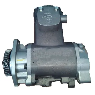 For Cummins Engine ISC8.3 ISL8.9 QSC8.3 QSL9 Air Brake Compressor 3558122