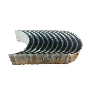 1 Set Connecting Rod Bearing 4089405 for Cummins Engine ISX QSX QSX15 Hyundai R800-7A R800LC-9 R800LC-7A R800LC-9