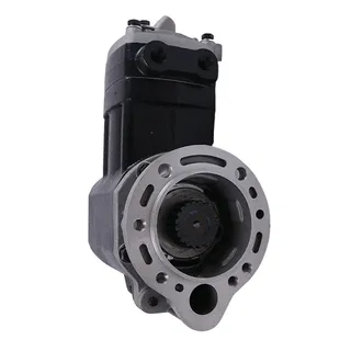 1 Cylinder Air Brake Compressor 3052776 for Cummins Engine K19 KTA19