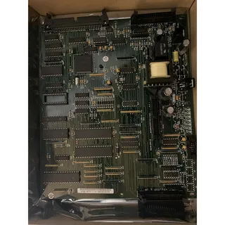 Digital PCB Board 300-4079 For Cummins Onan Generator