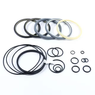 For Daemo DAEMO140 Hammer Breaker Cylinder Seal Kit