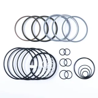 For DAEMO210 Hammer Breaker Cylinder Seal Kit