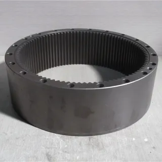 For Daewoo Excavator DH220-5 Traveling Gear Washer