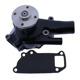 Water Pump 65.06500-6114 A213847 for Doosan Daewoo Engine DB33 PU034 Forklift D20S-2 D25S-2 D30S-2 Excavator Solar 70-III