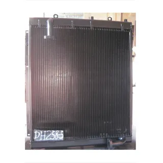 For Daewoo Excavator DH258-5 Hydraulic Oil Cooler