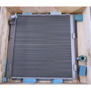 Hydraulic Oil Cooler 13F52000 for Doosan Daewoo Excavator DH420-7 S420LC-V