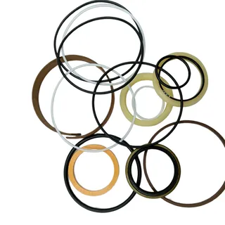 For Daewoo Excavator DH55-5 Boom Cylinder Seal Kit