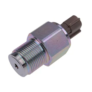 Fuel Rail Pressure Sensor ND499000-4441 for Komatsu Engine SA6D125E-3 SA6D140E-3 Excavator PC400-7 PC400LC-7 Loader WA470-5 WA480-5 WA500-3H