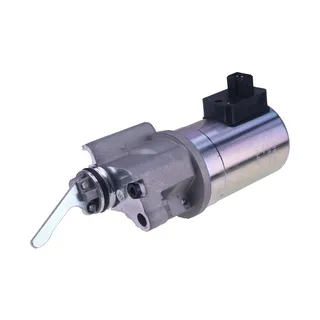 24V Stop Solenoid 04199901 for Deutz Engine BF6M2012C BF4M2012C TCD2012L04 1012