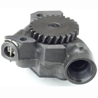 For Deutz 912D 4 Cylinder Oil Pump 04230651