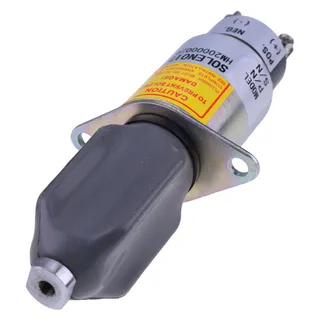 24V Stop Solenoid 40000876 for Deutz Engine TBD620