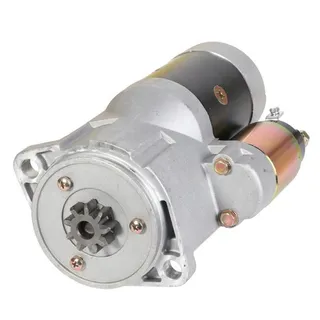 For Doosan B55W-2 DX53W DX55 DX55W DX60R DX80R E55W E60 E80 Starter K9006124