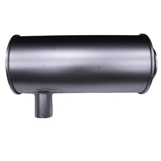For Doosan Daewoo Excavator DH55-5 S55-V PLUS Muffler 203-00045A 203-00045B K1010536