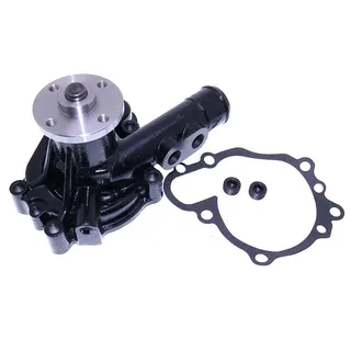 Water Pump 129907-42000 129900-42001 for Yanmar Engine 4TNV94L 4TNV98 Doosan Daewoo SOLAR 55W-V 75-V 55-V