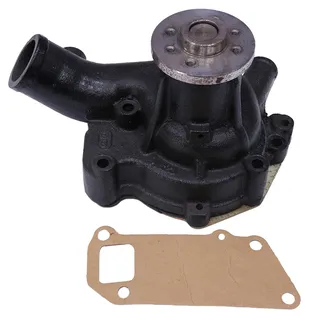 Water Pump 65.02502-8220 for Doosan Daewoo Engine DB58 Excavator DH225-7 DH258-7