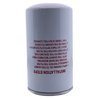 For Doosan Oil Filter 400508-00036