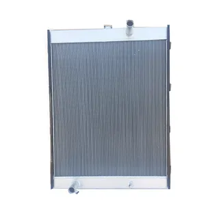 Water Tank Radiator 202-00004A 13E41000 for Doosan Excavator S290LC-V S250LC-V SOLAR 290LL