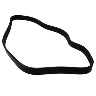 For Doosan SOLAR 225LL 140W-V 160W-V 210W-V 155LC-V 230LC-V 255LC-V V Belt 2106-1019D4 65.96801-0124A