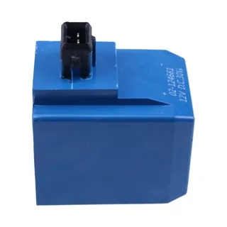 Aftermarket Eaton Vickers 02/124661 02-124661 02124661 12V 30W Solenoid Valve Coil for JCB Loader 214E 1CX 2CX 3CX 4CX