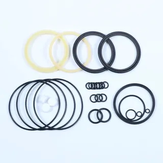 For FINE21 Hammer Breaker Cylinder Seal Kit