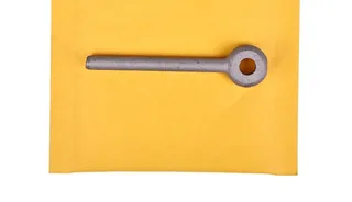 For Genie AL5HT AL8000HT GR-12 GR-15 GR-20 GS-1530 GS-1532 GS-1930 GS-1932 GS-2046 Fixed Pin 45748GT