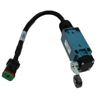 Safety Limit Switch 75036GT for Genie Boom Lift S-100 S-100HD S-105 S-120 S-120HD S-125 S-3200 S-3800