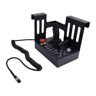 Platform Control Box 99161GT for Genie RT Scissor Lift GS2668 GS3268 GS3384 GS3390 GS4390 GS5390
