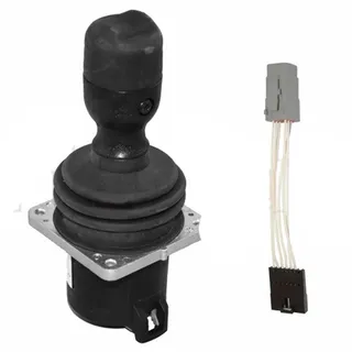 For Genie Straight Booms Lift and Genie Artiulating Booms Lift S-100 S-120 S-40 S-80 S-85 Joystick Contoller 111416 111416GT