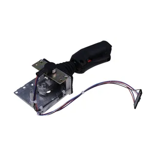 Joystick Controller 62161GT for Genie Scissor Lift GS-1530 GS-2046 GS-2668 GS-3268 GS-3384