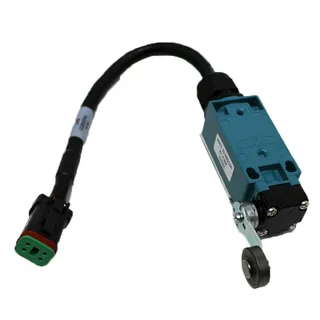 Safety Limit Switch 75032GT for Genie S-100 S-100HD S-105 S-120 S-120HD S-125 S-3200 S-3800