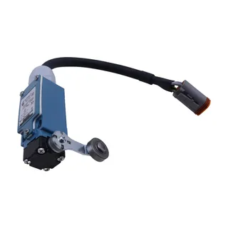 Safety Limit Switch 75031GT for Genie Boom Lift S-100 S-100HD S-105 S-120 S-120HD S-125 S-3200 S-3800