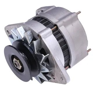 Alternator 65487GT for Genie Lift S-40 S-45 S-60 S-65 S-80 S-85 Z-80/60