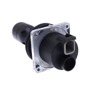 Single Axis Joystick Controller 101173GT for Genie Booms Lift Z-135/70 Z-33/18 Z-40/23N Z-40/23N ZX-135/70 S-60 S-65 S-80 S-85 SX-125 SX-135