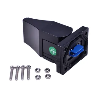 Joystick Controller 2441305250 for Haulotte Vertical Mast Lift STAR8 STAR10 STAR12 Star13 Start22 Start26
