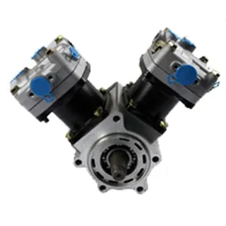 For Hino Truck Air Brake Compressor 29100-2730 S2910-E2730
