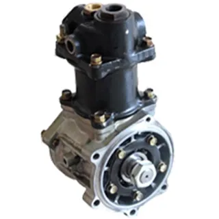 For Hino Truck FD1J FF1J GD1J FC3J J08C 1996-2003 Air Brake Compressor 29100-2327