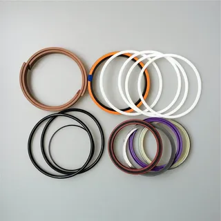 For Hitachi EX100-5 Boom Cylinder Seal Kit 4379260