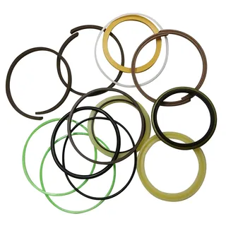 For Hitachi EX120-3 Boom Cylinder Seal Kit