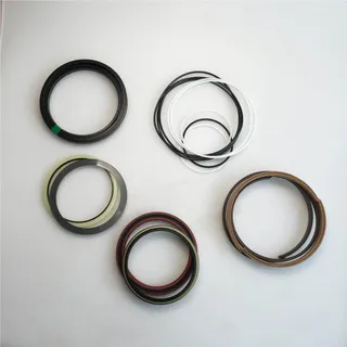 For Hitachi EX120K-3 Arm Cylinder Seal Kit 4320993