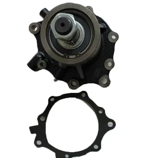 For HITACHI Excavator EX220-5 Hino H07CT Engine Water Pump 16100-3264