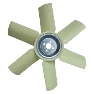 Fan Blade Cooling 1-13660029-0 8944624940 for Isuzu Engine 4BD1?Hitachi Excavator EX100 EX100-2 EX100M EX120-2 EX120-3 EX90