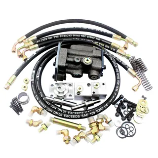 Hydraulic Pump Overaul Kit for K3V63