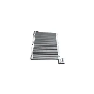 For Hitachi Excavator EX100 EX100M  Hydraulic Oil Cooler Core ASS'Y 4206097