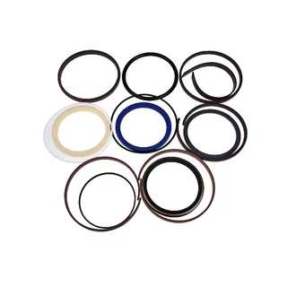 Arm Cylinder Seal Kit for Hitachi Excavator EX120 EX120-1