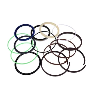 Arm Cylinder Seal Kit for Hitachi Excavator EX165