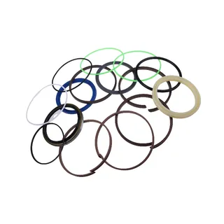 Bucket Cylinder Seal Kit for Hitachi Excavator EX165