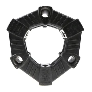 Coupling 4402125 for Hitachi Excavator EX30UR-3 EX40UR-3 EX55UR-3 ZX40 ZX40U ZX50 ZX50U