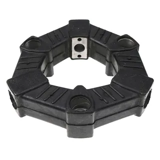 Coupling 4246158 for Hitachi Excavator EX22-2 EX25-2 EX30-2 EX35-2 EX40-2 EX45-2 ZX55UR