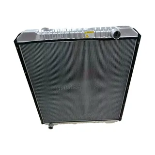 Water Tank Radiator Core Assembly 4403412 for Hitachi Excavator EX300-5 EX385USR