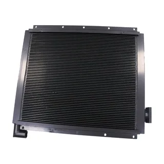 Hydraulic Oil Cooler 4237642 for Hitachi Excavator EX400 EX400LC EX400H EX400LCH